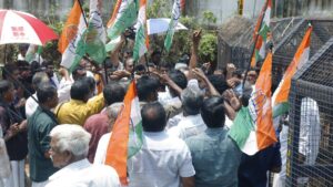 Mundoor elephant attack: probe to determine lapses, if any