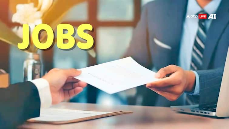 इस राज्य में निकली 500 से ज्यादा पदों पर भर्ती, ये कैंडिडेट्स कर सकते हैं अप्लाई