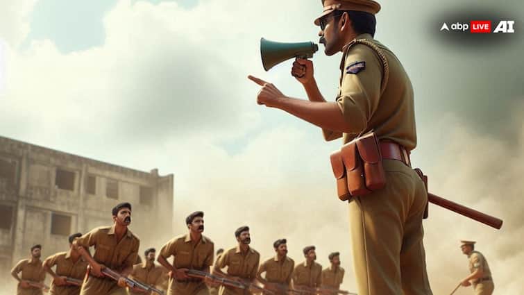 राजस्थान पुलिस में बंपर भर्ती, 9617 पदों पर निकली वैकेंसी, इस डेट तक करें आवेदन