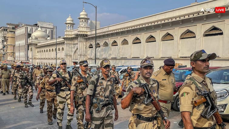 CISF में हेड कॉन्स्टेबल बनने का सुनहरा मौका, 81 हजार मिलेगी सैलरी  