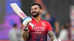 इंस्टाग्राम पर फोटो पोस्ट करके हर महीने इतने करोड़ रुपये कमा लेते हैं विराट कोहली, IITian की सै