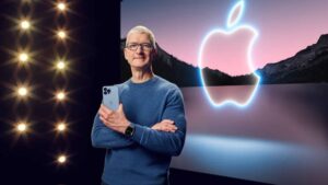 एक महीने में कितना कमाते हैं Apple कंपनी के CEO टिम कुक? नेटवर्थ जानकर उड़ जाएंगे होश