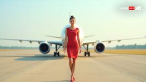 ना बॉस का दबाव, ना फिक्स ड्यूटी – प्राइवेट जेट्स की फ्रीलांस एयर होस्टेस बनकर लिखें नई कहानी!  
