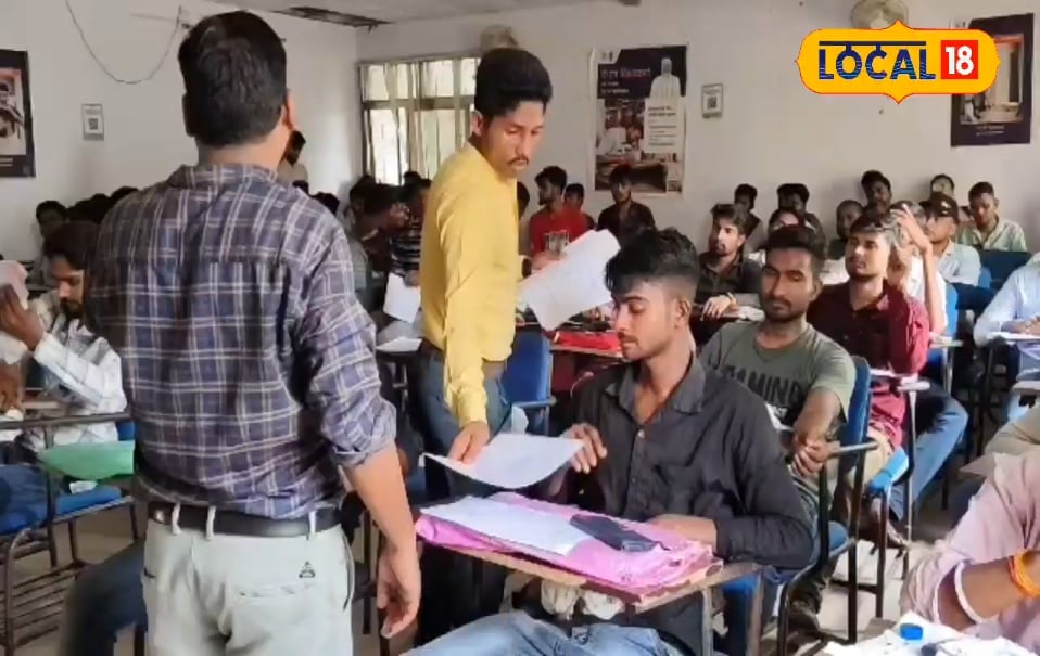 Sultanpur News : टाटा मोटर्स इस दिन बांटेगी नौकरी, सैलरी के साथ कैंटीन और ट्रैवल की सुविधा, जानें पात्रता