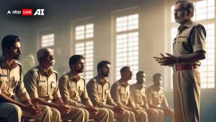 UP पुलिस में भरे जाएंगे हजारों पद, बेहद जल्द जारी हो सकता है नोटिफिकेशन