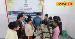 इस कोर्स को कर महिलाएं कमाएंगी लाखों…यूपी में यहां फ्री में दी जा रही ट्रेनिंग, फटाफट करें आवेदन