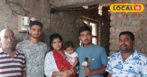 पिता चलाते हैं पान की गुमटी, बेटे ने क्वालीफाई किया नीट, किताबों के लिए वेटर तक बना ये टॉपर 