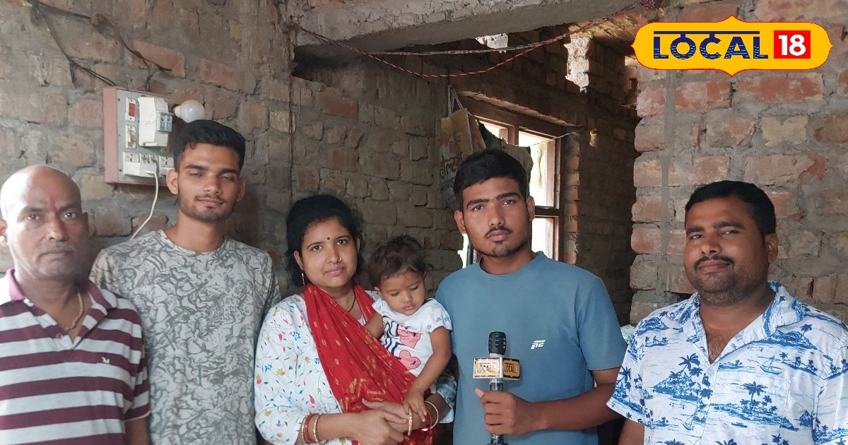 पिता चलाते हैं पान की गुमटी, बेटे ने क्वालीफाई किया नीट, किताबों के लिए वेटर तक बना ये टॉपर 