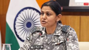 विंग कमांडर व्योमिका सिंह की सैलरी 8वें वेतन आयोग से कितनी बढ़ेगी, अभी कितने मिलते हैं पैसे?