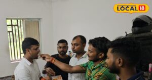 JPSC Result: इसे कहते हैं ताबड़तोड़ तैयारी, 5 साल पहले फेल हुए, पर नहीं मानी हार, अब किसान का बेटा बनेगा DSP