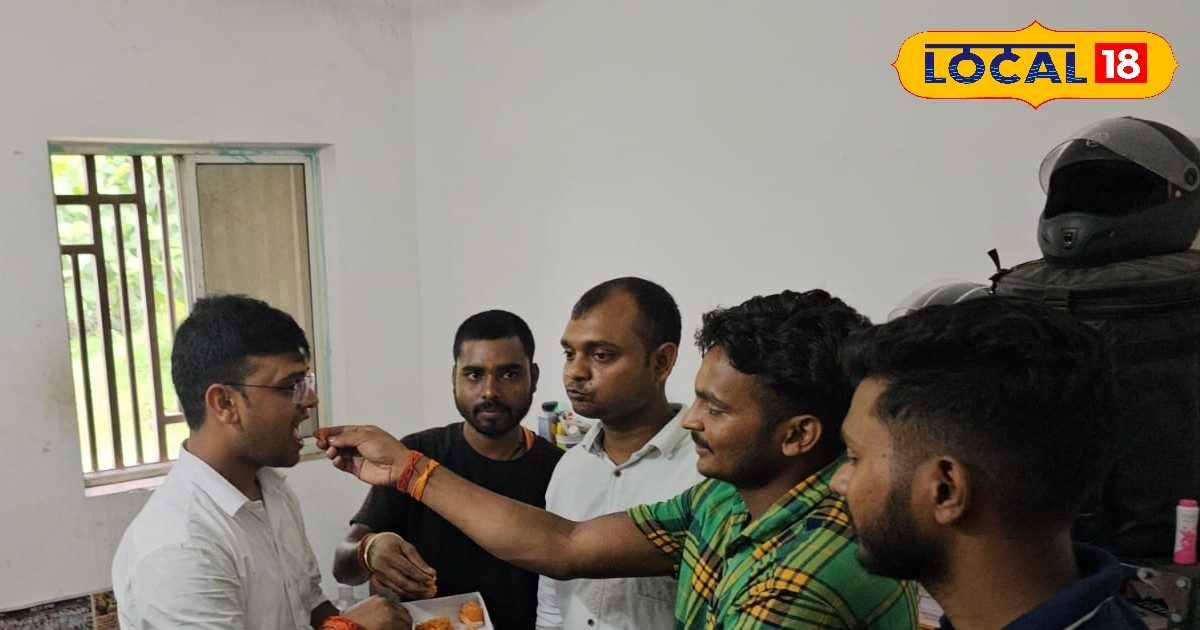 JPSC Result: इसे कहते हैं ताबड़तोड़ तैयारी, 5 साल पहले फेल हुए, पर नहीं मानी हार, अब किसान का बेटा बनेगा DSP