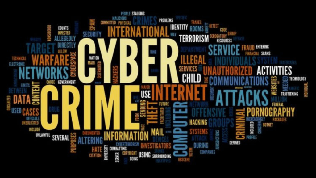 Cybercrime in India: How to File a Complaint and Get Legal Help