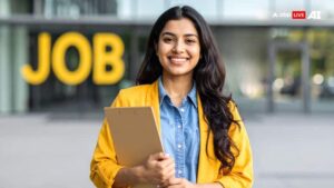 दिल्ली जल बोर्ड में निकली बंपर भर्ती, 15 अगस्त तक भरें आवेदन​- जानिए योग्यता, सैलरी और पूरी प्रक्रिया