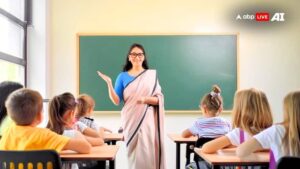 ​एमपी में प्राइमरी शिक्षक बनने का सुनहरा मौका, 1 अगस्त तक करें आवेदन