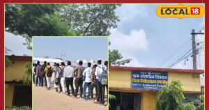 10वीं पास से ग्रेजुएट तक को मौका! 13 अगस्त को रोजगार मेले में पाएं पक्की नौकरी