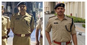 10वीं में फेल होकर भी DSP बने अभिषेक चौबे, जोश से भर देगी जुनून और जज़्बे की ये कहानी