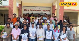 7 घंटे काम और ₹1.6 लाख वेतन! बिहार के युवाओं को विदेश में नौकरी का शानदार मौका