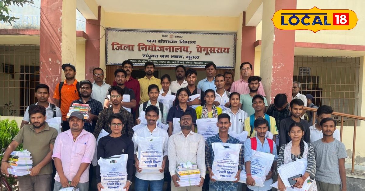 7 घंटे काम और ₹1.6 लाख वेतन! बिहार के युवाओं को विदेश में नौकरी का शानदार मौका