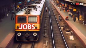 Central Railway Recruitment 2025: सेंट्रल रेलवे में निकली 2418 पदों पर भर्ती, जानें कैसे कर सकत