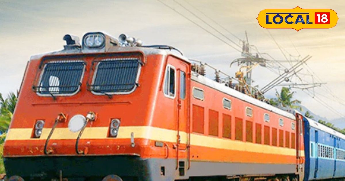 Indian Railways: रेलवे ने आरआरबी परीक्षा को लेकर चलाईं स्पेशल ट्रेनें, यहां चेक करें लिस्ट