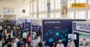 Job Fair: यूपी में खुला नौकरियों का पिटारा…जापान-जर्मनी में प्लेसमेंट, 50 हजार युवाओं को मिलेगा मौका, जल्द करें