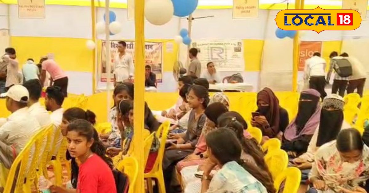MRF में 80 पदों पर बंपर भर्ती! 10वीं से ग्रेजुएट तक के युवाओं को मौका