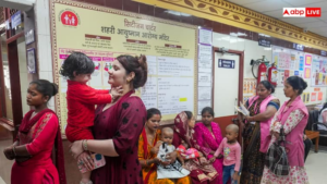 दिल्ली में 1139 आरोग्य मंदिरों के लिए शुरू होने वाली है भर्ती, एज लिमिट में मिलेगी 10 साल कीछूट