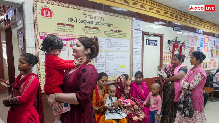 दिल्ली में 1139 आरोग्य मंदिरों के लिए शुरू होने वाली है भर्ती, एज लिमिट में मिलेगी 10 साल कीछूट