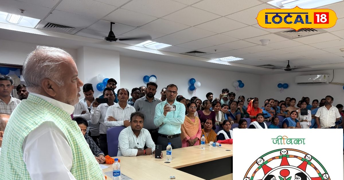 बिहार में निकली ऐसी वैकेंसी, 61 साल तक के लोग कर सकते हैं नौकरी, 2747 पदों पर भर्ती शुरू