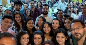 भूरी आंखों वाली एक्ट्रेस, बॉलीवुड से पहुंचीं बोर्डरूम, बनीं CEO, गूगल इंडिया छोड़ संभाली ये नई बड़ी जिम्मेदारी