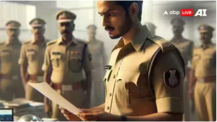 UP Police SI Recruitment 2025: UP में दारोगा बनने का सुनहरा मौका, 11 सितंबर तक करें ऑनलाइन आवेद