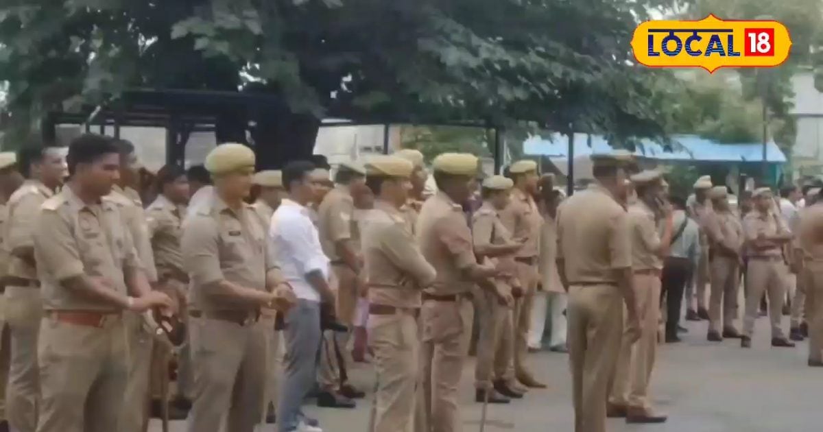यूपी पुलिस में बनना है दारोगा, यह रहा सबसे आसान तरीका, महीने भर में मिलेगी वर्दी