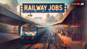 रेलवे में नौकरी का सुनहरा मौका, दक्षिण रेलवे में हो रही 3500 से ज्यादा पदों पर भर्ती