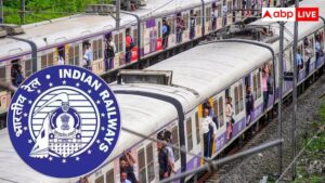 रेलवे में नौकरी का सुनहरा मौका, Technician पदों पर आवेदन की अंतिम तारीख आज