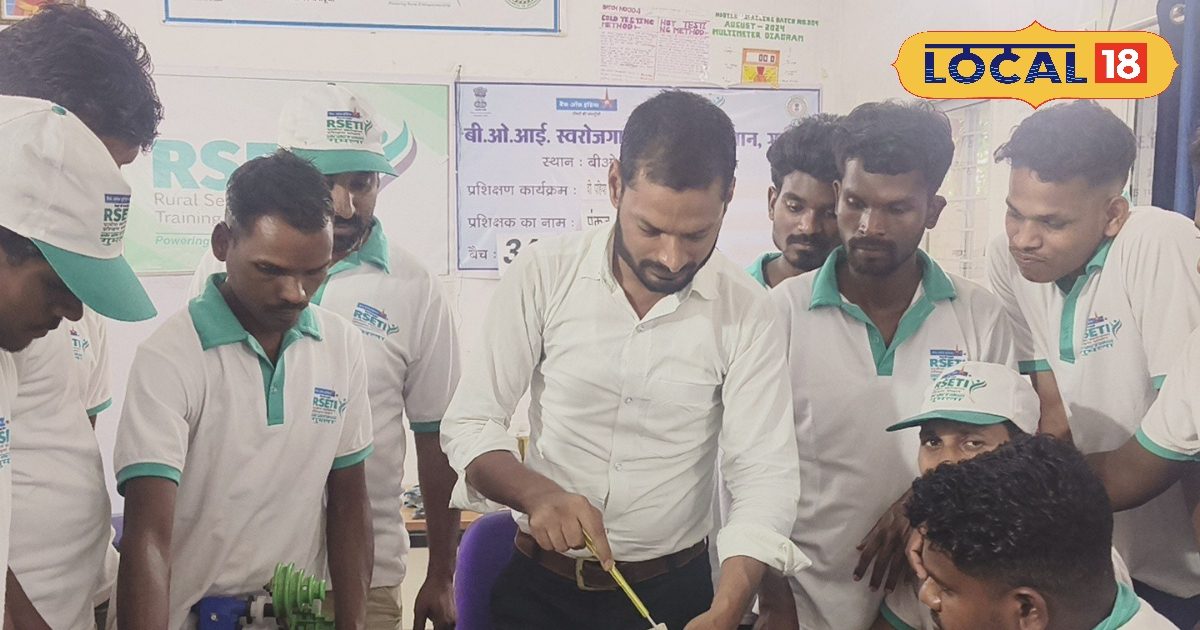 हर हाथ बनेगा हुनरमंद, मिलेगा मुफ्त प्रशिक्षण और सब्सिडी लोन, यहां करें अप्लाई