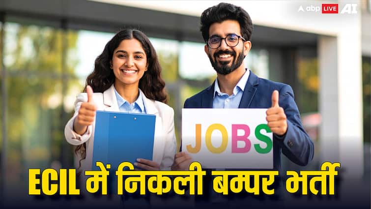 ECIL में निकली इन पोस्ट पर वैकेंसी, जानें कौन और कब तक कर सकते हैं आवेदन; इतना मिलेगा वेतन
