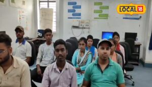 Rojgar News: Flipkart और MRF में नौकरी का सुनहरा अवसर, 100 सीटों पर होगा चयन, इतनी होगी सैलरी