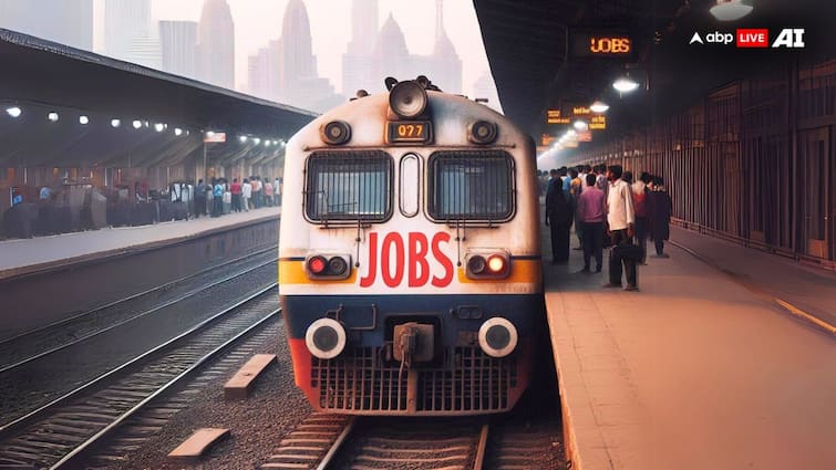 रेलवे में होगी 8000 से ज्यादा पदों पर भर्ती, 12वीं पास से लेकर ग्रेजुएट्स तक कर सकेंगे अप्लाई