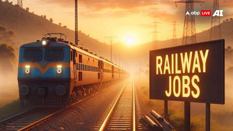 ​रेलवे में निकली 400 से ज्यादा पदों पर भर्ती, अप्लाई करने की लास्ट डेट बेहद करीब