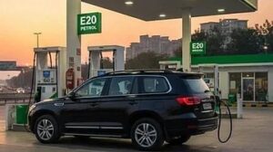 E20 पेट्रोलच्या नावावर मोदी सरकारची फसवणूक, काँग्रेसने इथेनॉल मिक्स पेट्रोलच्या उणिवा समोर आणल्या आहेत.