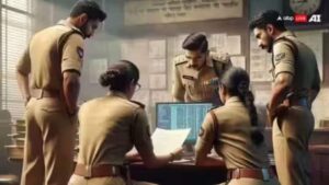 MP पुलिस कर रही SI से लेकर इन पदों पर भर्ती, ऐसे करें फटाफट आवेदन, ये है लास्