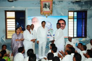 NCP-SP उर्दू बातम्या 25: