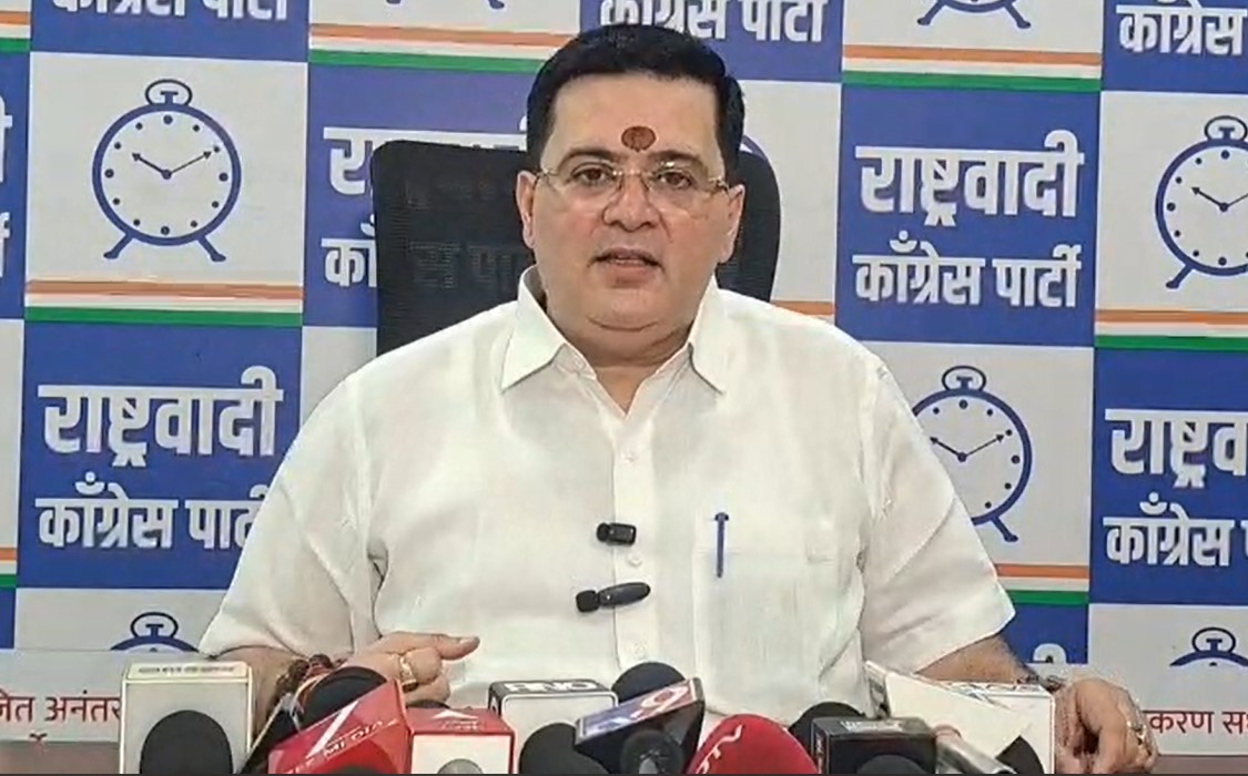 NCP उर्दू बातम्या 28 ऑक्टोबर 25 :