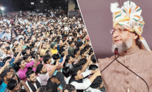 असदुद्दीन ओवैसीचा तिसरा आघाडी किंवा बिहारमधील पप्पू यादव आव्हान? – सेमॅन्चलच्या राजकारणात नवीन उष्णता