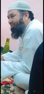 अहमद फहीम अहमद सिद्धीकी जिल्हा परिषद मदरसा नंदिर: