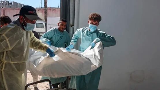 इस्रायलने गाझाला कोंबडी आणि मांसाचा पुरवठा कैद्यांच्या मृतदेहांवर सशर्त केला आहे: