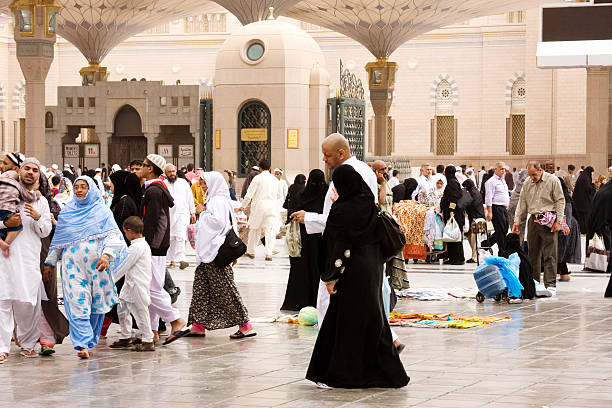 उमरा यात्रेकरूंसाठी मोठी बातमी, व्हिसा धोरणात महत्त्वपूर्ण बदल