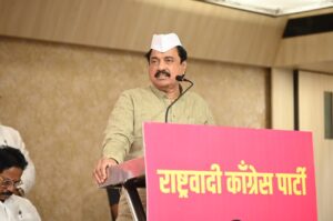 एनसीपी उर्दू न्यूज 9 ऑक्टोबर: