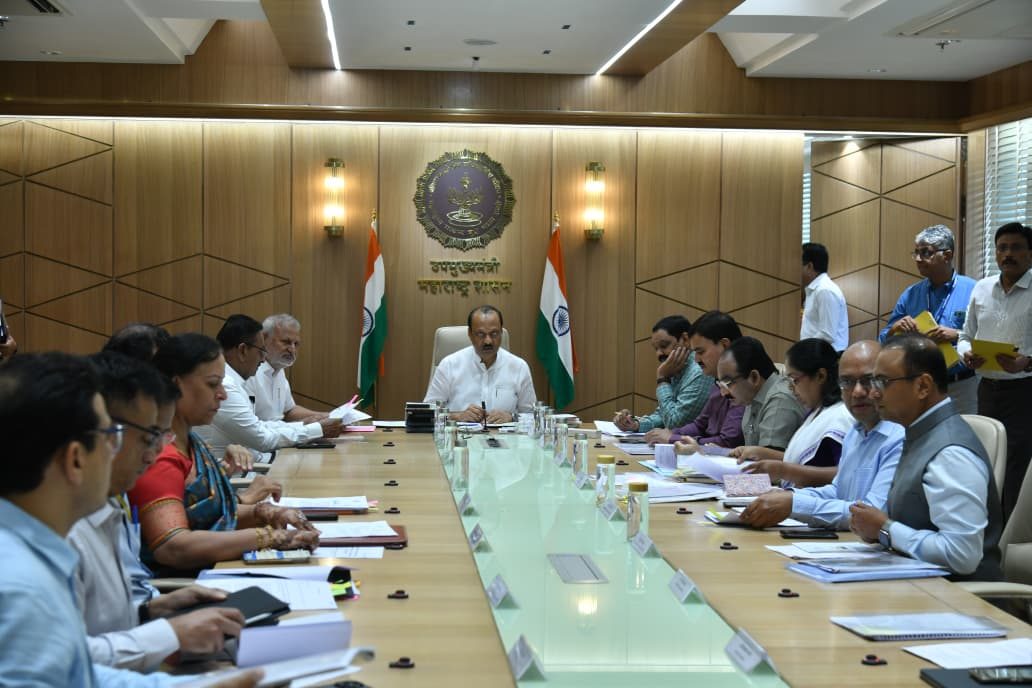 एनसीपी उर्दू बातम्या 14 ऑक्टोबर 25: