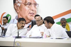एनसीपी-एसपी उर्दू बातम्या 13 ऑक्टोबर 25: